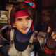Image for article titled I Adore Final Fantasy VII Remake's Dorky Eco-Terrorists